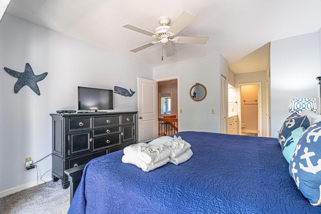 Pet Friendly! 503 Plantation Club Walk To Pool Sleeps 6 Sea Pines Hilton Head Island Exterior foto