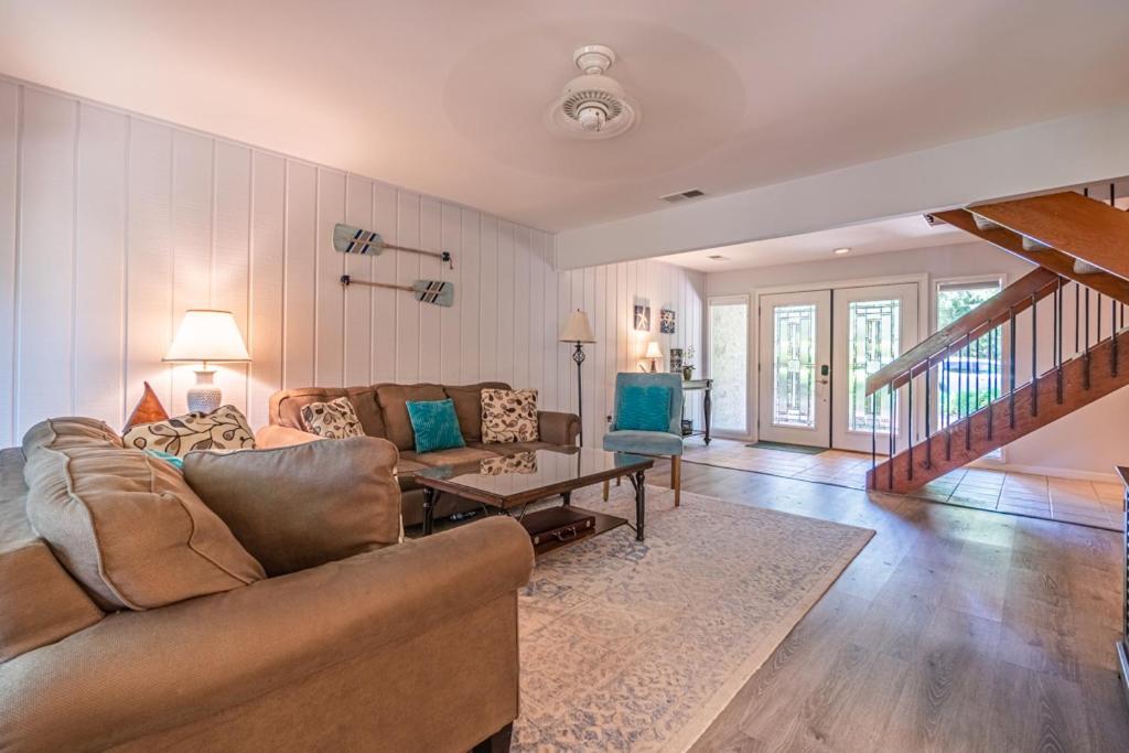 Pet Friendly! 503 Plantation Club Walk To Pool Sleeps 6 Sea Pines Hilton Head Island Exterior foto