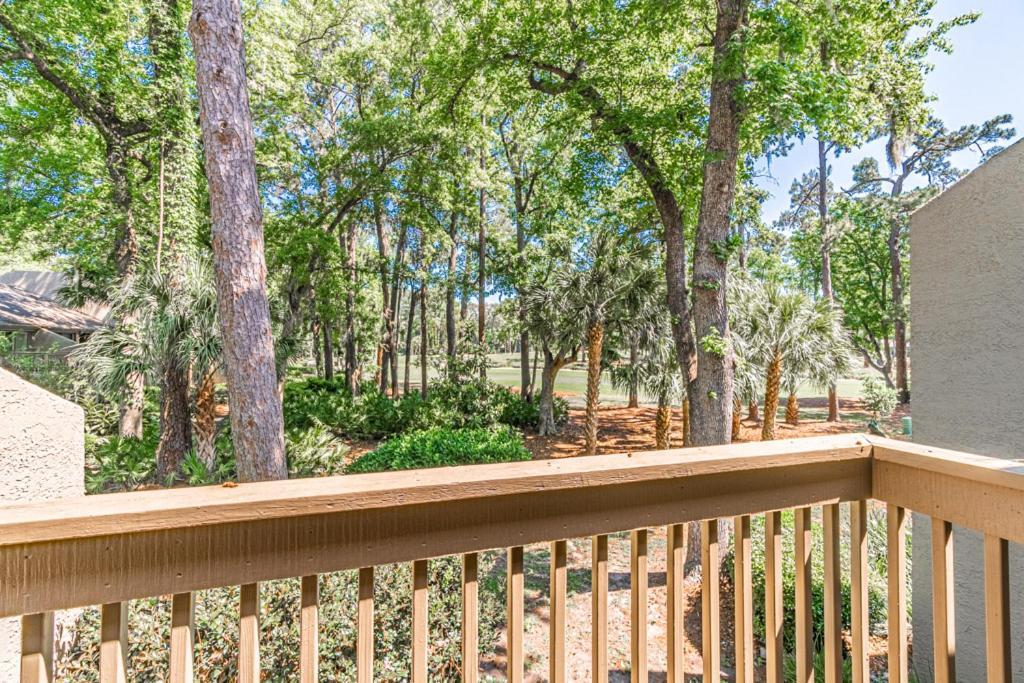 Pet Friendly! 503 Plantation Club Walk To Pool Sleeps 6 Sea Pines Hilton Head Island Exterior foto