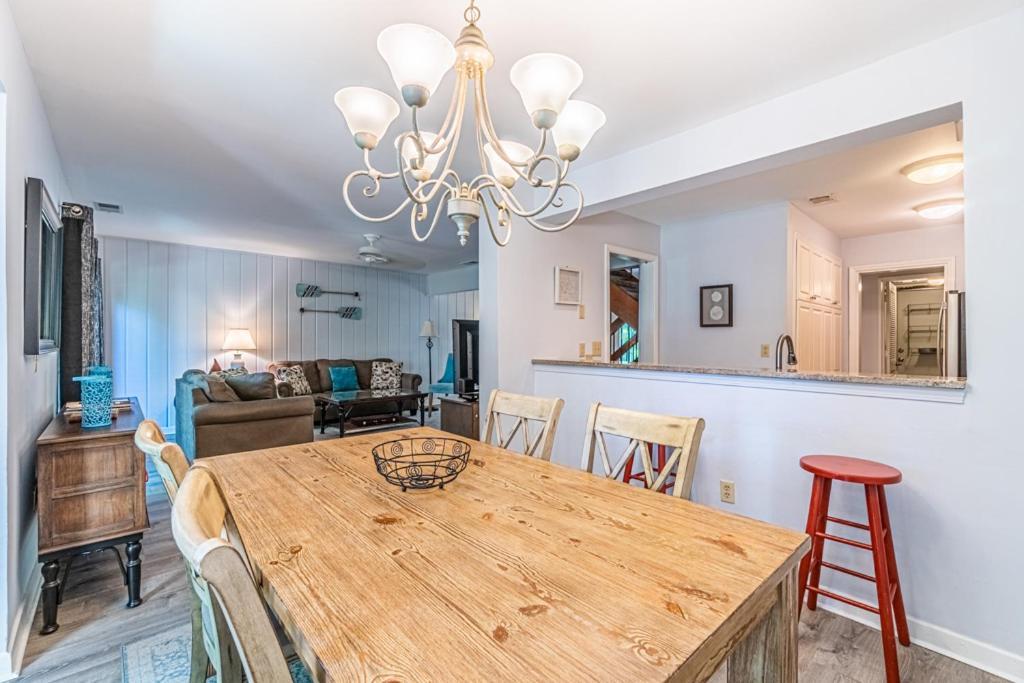 Pet Friendly! 503 Plantation Club Walk To Pool Sleeps 6 Sea Pines Hilton Head Island Exterior foto