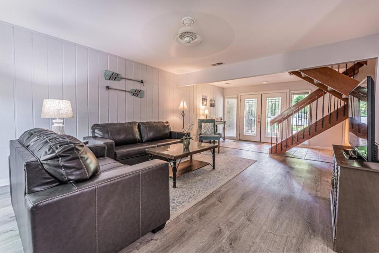 Pet Friendly! 503 Plantation Club Walk To Pool Sleeps 6 Sea Pines Hilton Head Island Exterior foto