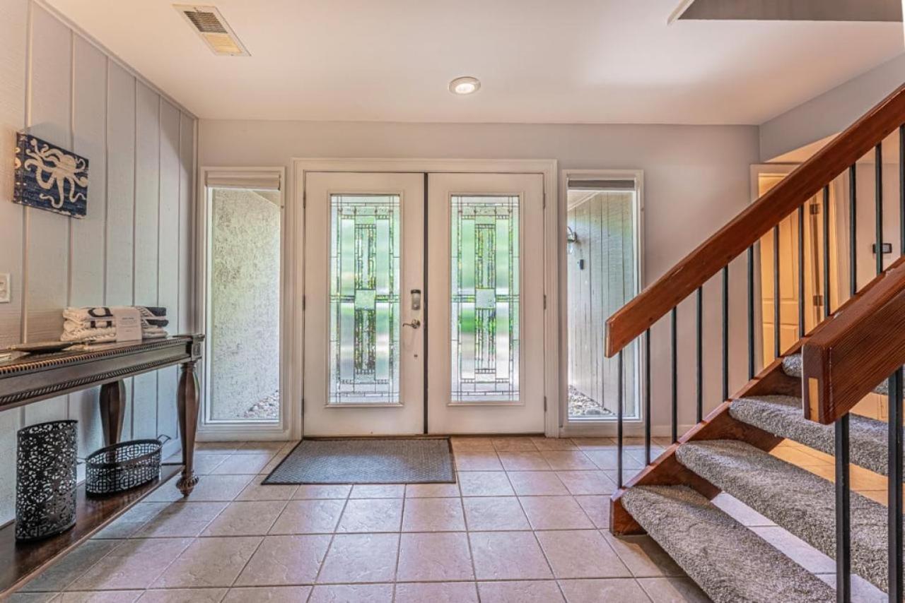 Pet Friendly! 503 Plantation Club Walk To Pool Sleeps 6 Sea Pines Hilton Head Island Exterior foto