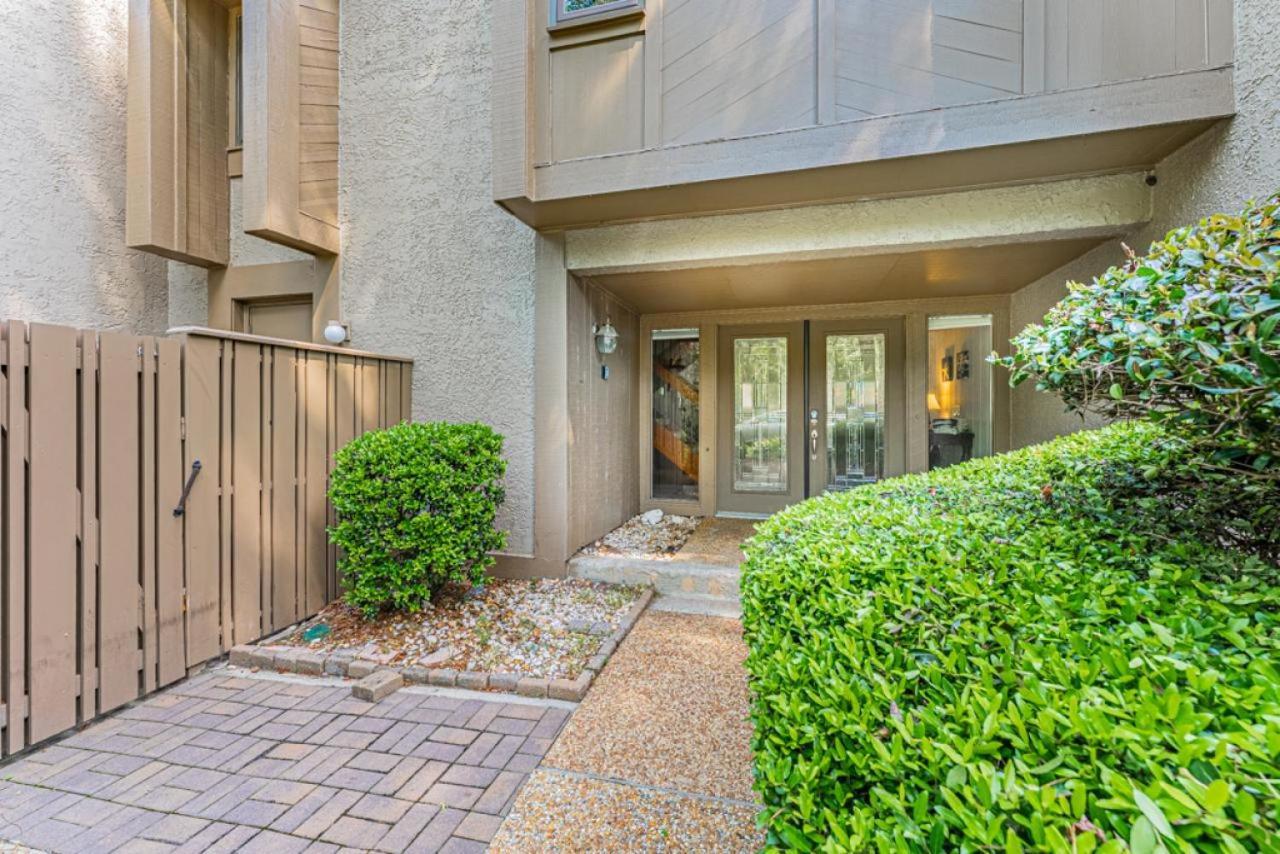 Pet Friendly! 503 Plantation Club Walk To Pool Sleeps 6 Sea Pines Hilton Head Island Exterior foto