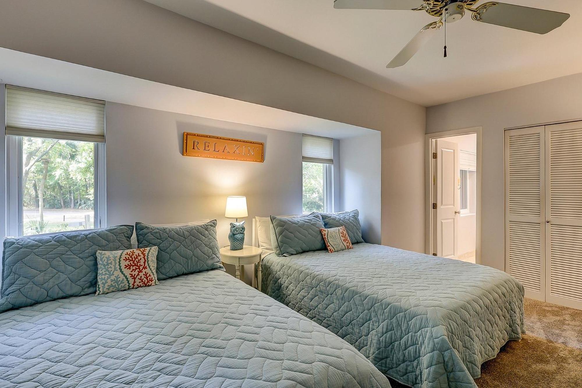 Pet Friendly! 503 Plantation Club Walk To Pool Sleeps 6 Sea Pines Hilton Head Island Exterior foto