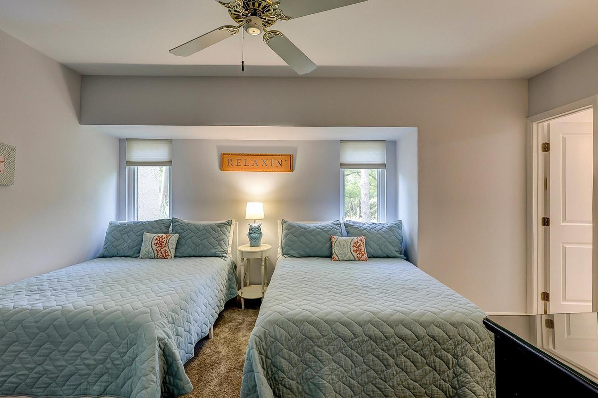 Pet Friendly! 503 Plantation Club Walk To Pool Sleeps 6 Sea Pines Hilton Head Island Exterior foto