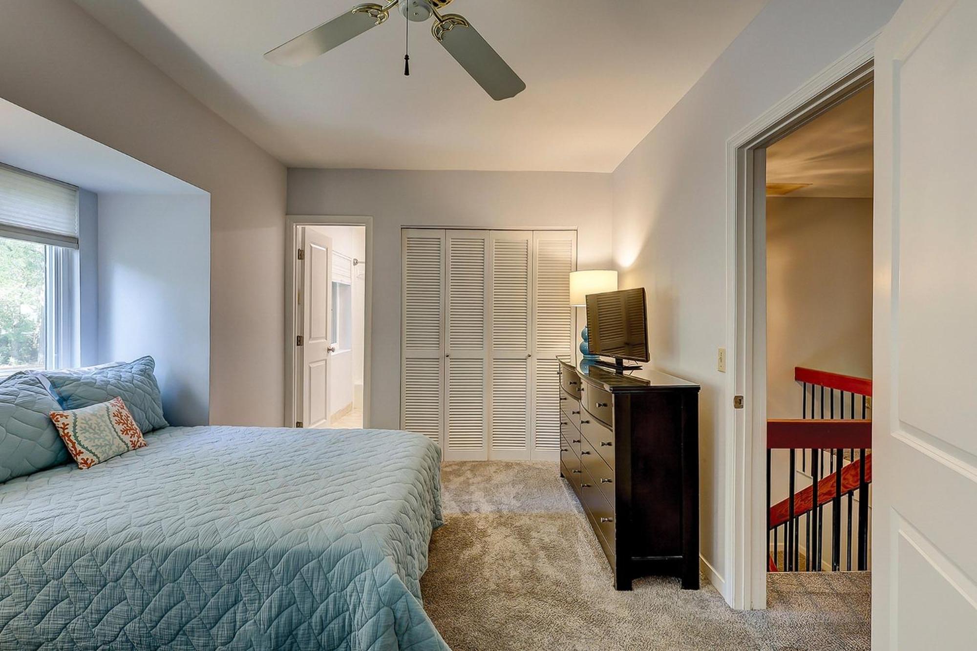 Pet Friendly! 503 Plantation Club Walk To Pool Sleeps 6 Sea Pines Hilton Head Island Exterior foto